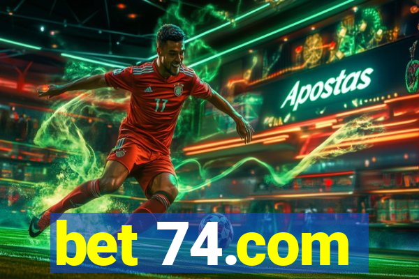 bet 74.com